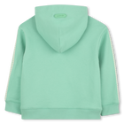 Kapuzenpullover LANVIN 
                    M&Auml;DCHEN