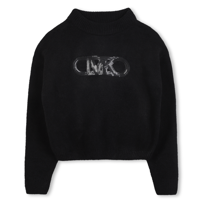 Strickpullover MICHAEL KORS 
                        MÄDCHEN