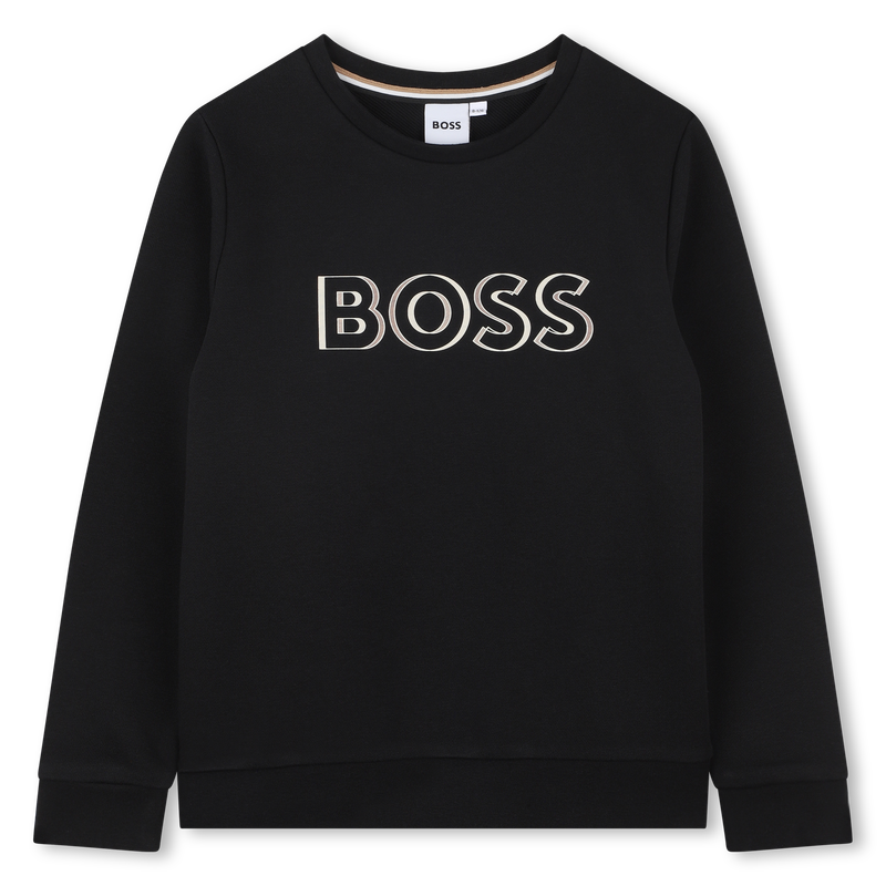 Sweatshirt BOSS 
                        JUNGE