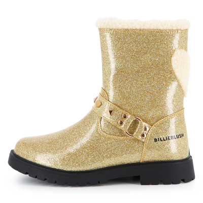 Stiefeletten BILLIEBLUSH M&Auml;DCHEN