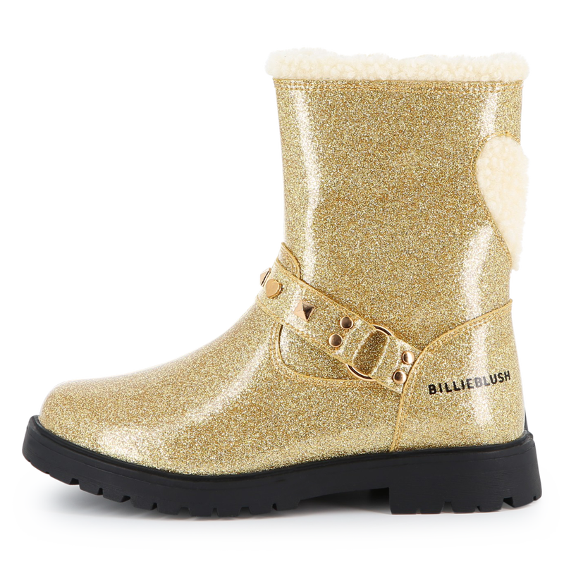 Stiefeletten BILLIEBLUSH 
                        M&Auml;DCHEN