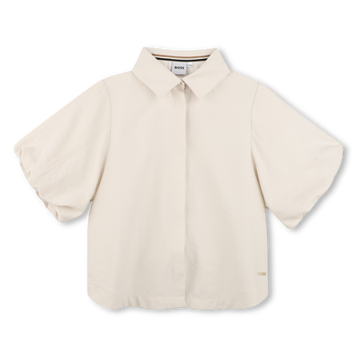 Bluse BOSS M&Auml;DCHEN