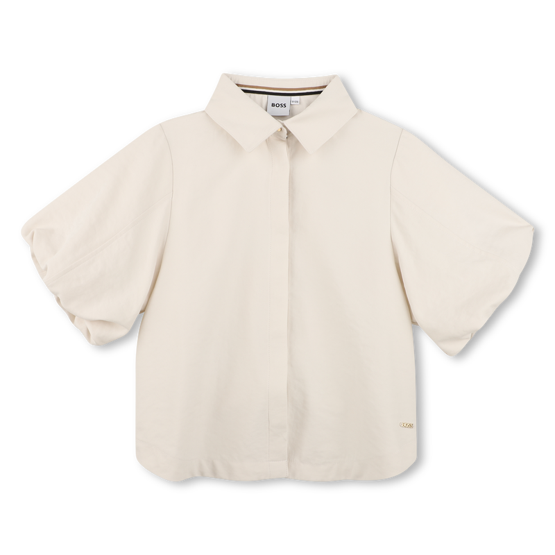 Bluse BOSS 
                        M&Auml;DCHEN