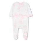 Set aus Pyjama, L&auml;tzchen und M&uuml;tze MARC JACOBS 
                    UNISEX