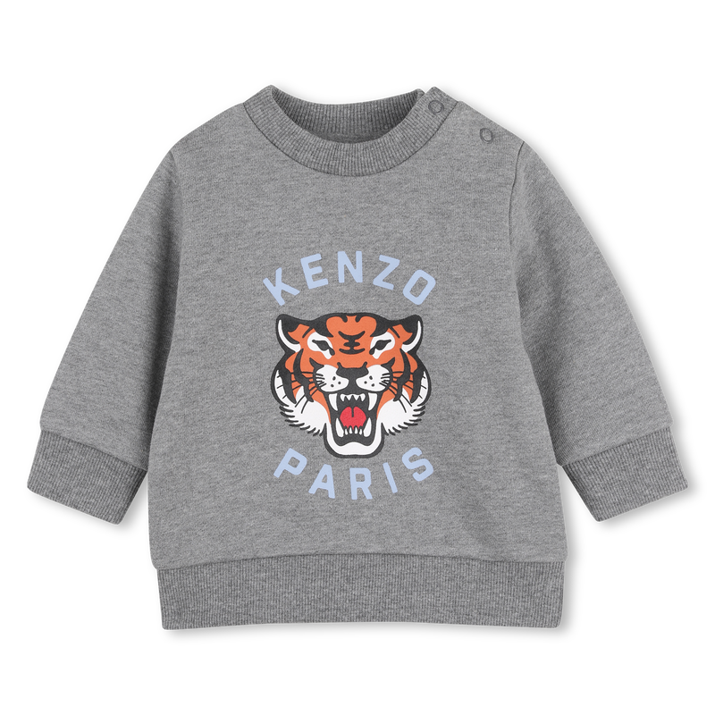 Sweat- und Hosenanzug KENZO KIDS 
                        UNISEX
