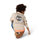 Denim-bermudashorts TIMBERLAND 
                    JUNGE