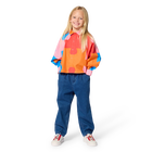 Jeanshose KENZO KIDS 
                    M&Auml;DCHEN