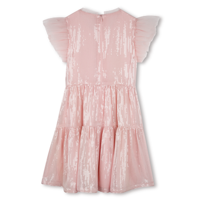 Festliches paillettenkleid BILLIEBLUSH M&Auml;DCHEN