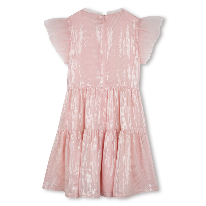 Festliches paillettenkleid BILLIEBLUSH 
                        M&Auml;DCHEN