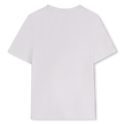 T-Shirt aus Baumwolle BOSS 
                    JUNGE