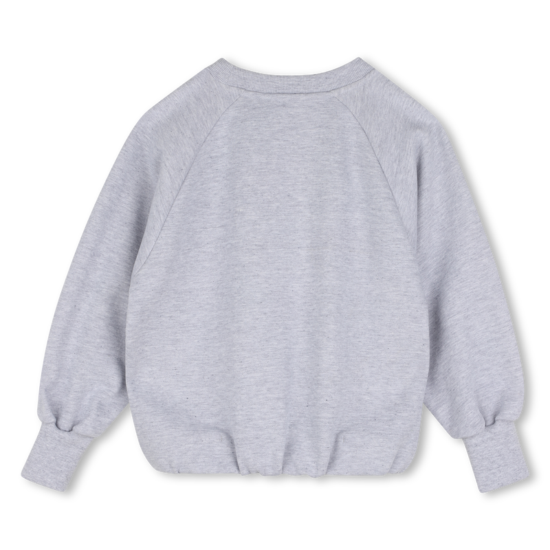 Sweat DKNY 
                        M&Auml;DCHEN