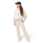 Baumwollhose DKNY 
                    UNISEX