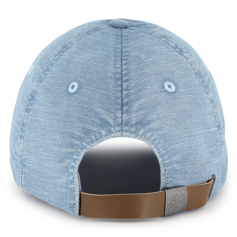 Jeans-Kappe mit Schnalle TIMBERLAND 
                        JUNGE