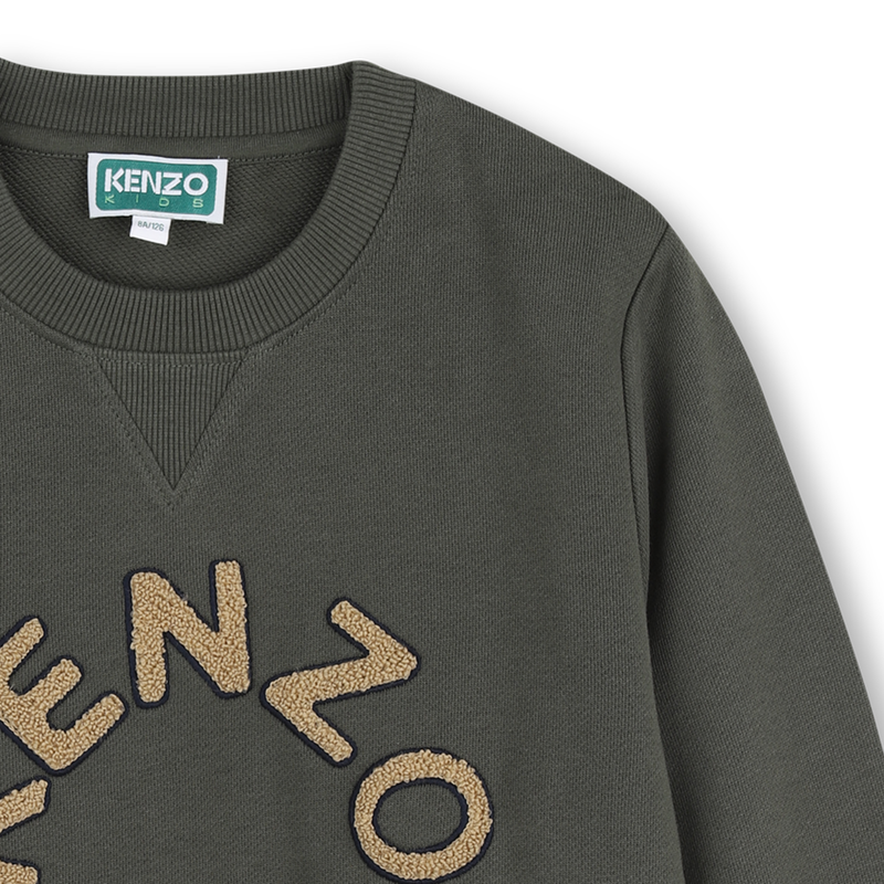 Sweat- und Hosenanzug KENZO KIDS 
                        UNISEX