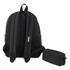 Rucksack und Federm&auml;ppchen BOSS 
                    JUNGE