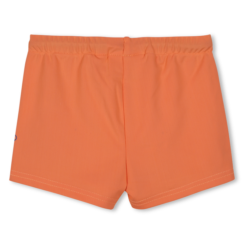 Zweifarbige Badeshorts TIMBERLAND 
                        JUNGE