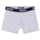 Set mit 5 boxershorts BOSS 
                    JUNGE