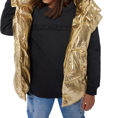 Steppweste MARC JACOBS M&Auml;DCHEN