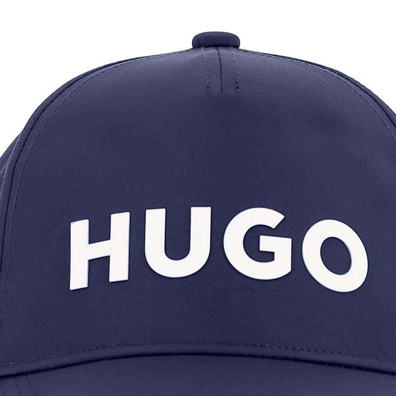 VERSTELLBARE KAPPE HUGO 
                        JUNGE