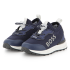 Sneaker f&uuml;r Socken BOSS 
                    JUNGE