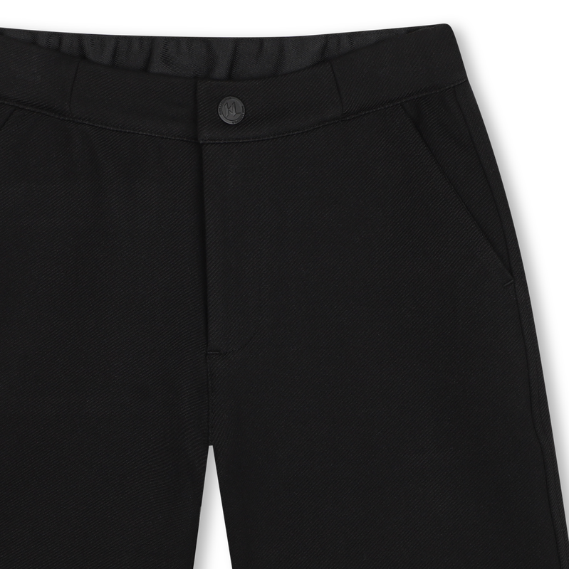 Bermudas KARL LAGERFELD KIDS 
                        JUNGE