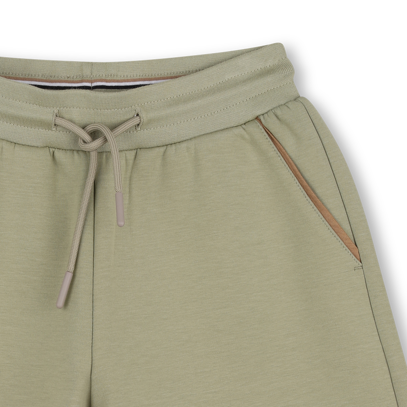 Bermudas BOSS 
                        JUNGE