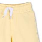 Shorts mit elastischem bund TIMBERLAND 
                    JUNGE