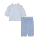 Jogginganzug KENZO KIDS 
                    JUNGE