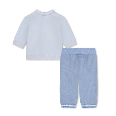 Jogginganzug KENZO KIDS JUNGE