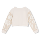 Strickcardigan BILLIEBLUSH 
                    M&Auml;DCHEN
