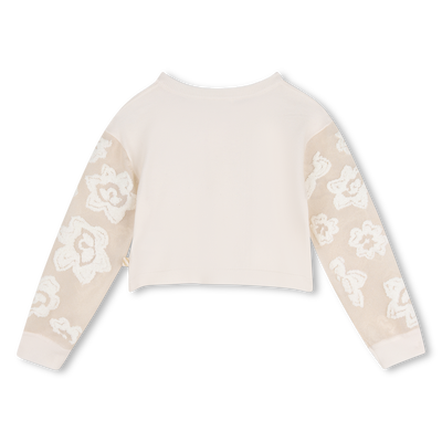 Strickcardigan BILLIEBLUSH M&Auml;DCHEN