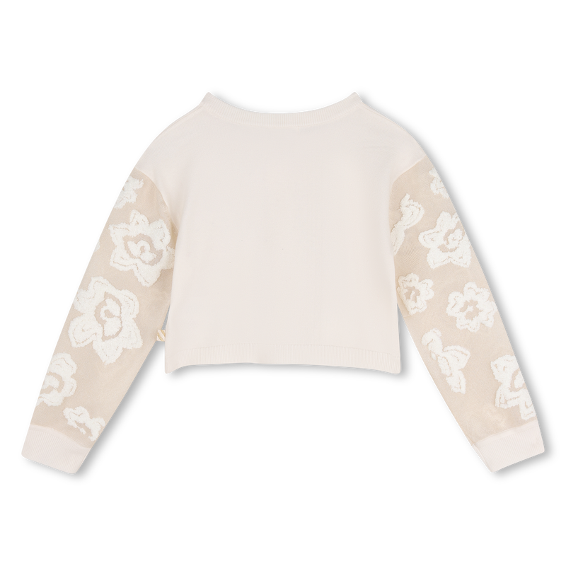 Strickcardigan BILLIEBLUSH 
                        M&Auml;DCHEN
