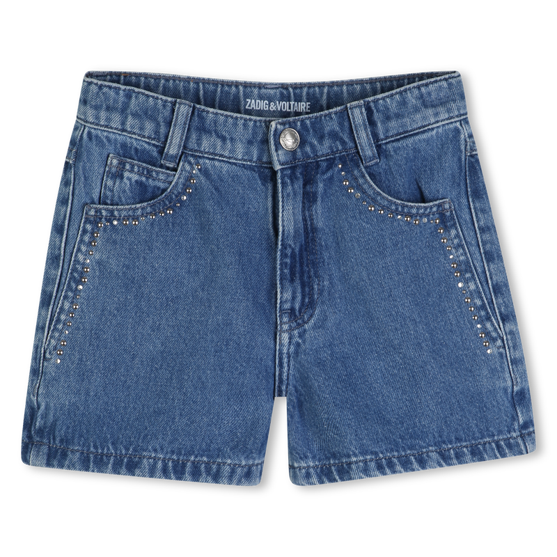 JANS-SHORTS ZADIG & VOLTAIRE 
                        M&Auml;DCHEN