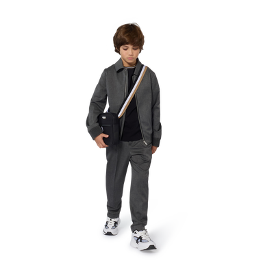 Anzughose BOSS JUNGE