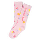 Socken mit mittelhohem bund BILLIEBLUSH 
                    M&Auml;DCHEN