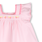 Kurz&auml;rmeliges kleid BILLIEBLUSH 
                    M&Auml;DCHEN
