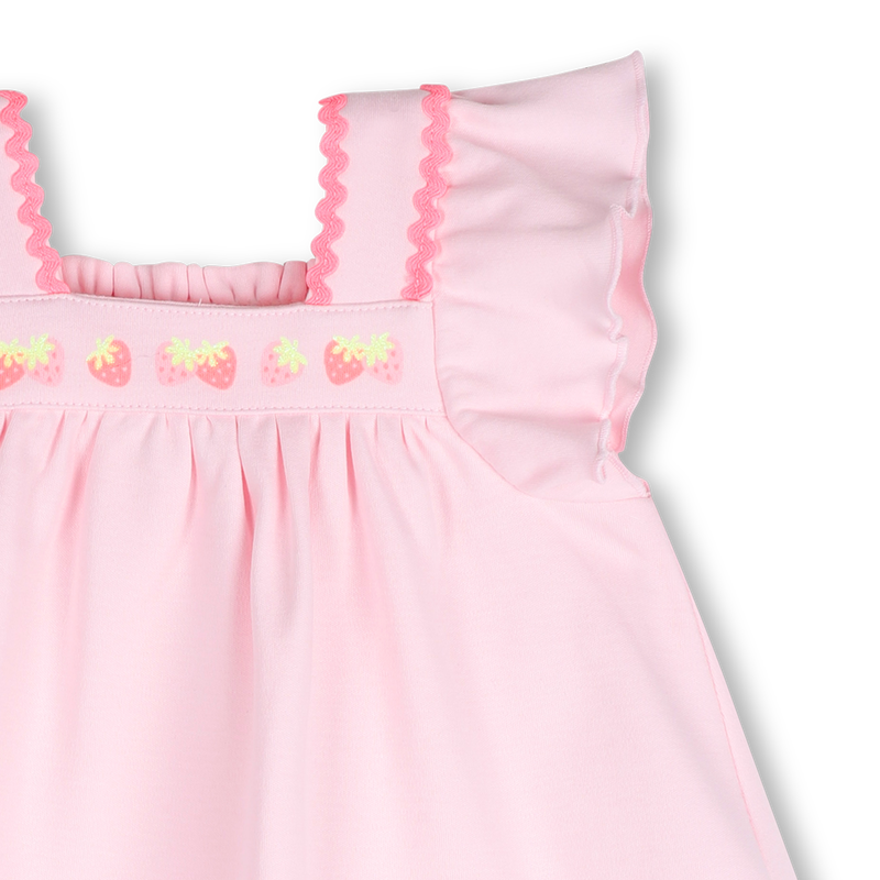 KURZ&Auml;RMELIGES KLEID BILLIEBLUSH 
                        M&Auml;DCHEN