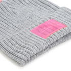 Knotenm&uuml;tze BILLIEBLUSH 
                    M&Auml;DCHEN