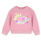 Sweat BILLIEBLUSH 
                    M&Auml;DCHEN