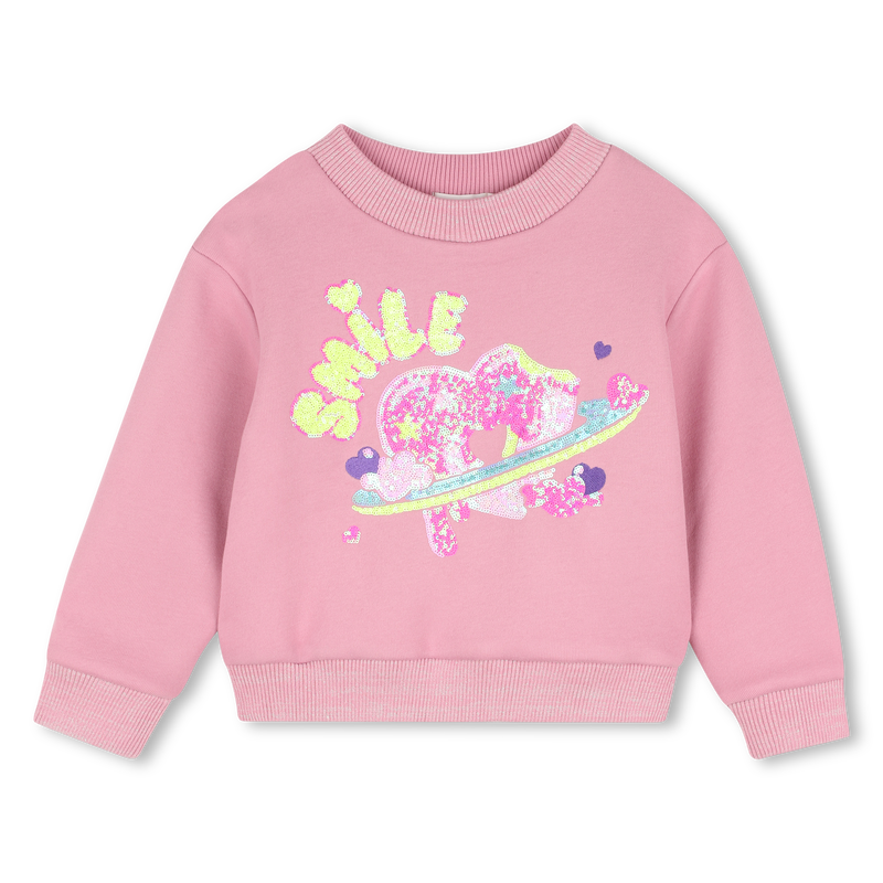 Sweat BILLIEBLUSH 
                        M&Auml;DCHEN