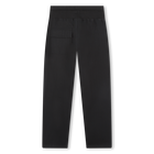Stoffhose mit Streifenmuster DKNY 
                    M&Auml;DCHEN