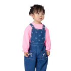 Jeans-Montur BILLIEBLUSH 
                    M&Auml;DCHEN