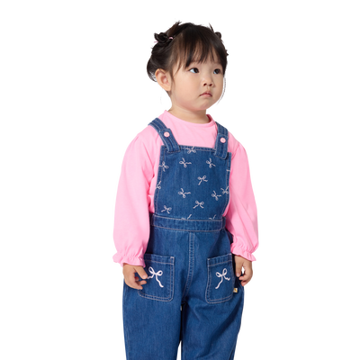 Jeans-Montur BILLIEBLUSH M&Auml;DCHEN