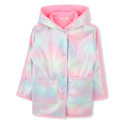 Regenjacke mit Kapuze BILLIEBLUSH M&Auml;DCHEN