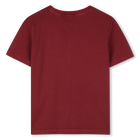 T-Shirt mit kurzen &Auml;rmeln ZADIG & VOLTAIRE 
                    UNISEX