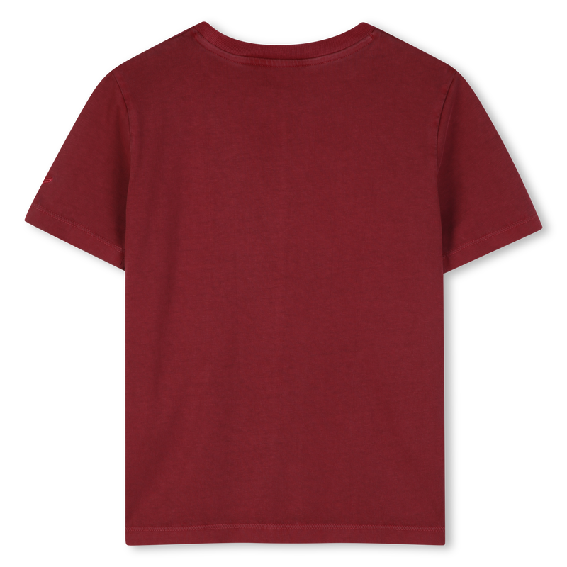 T-Shirt mit kurzen &Auml;rmeln ZADIG & VOLTAIRE 
                        UNISEX