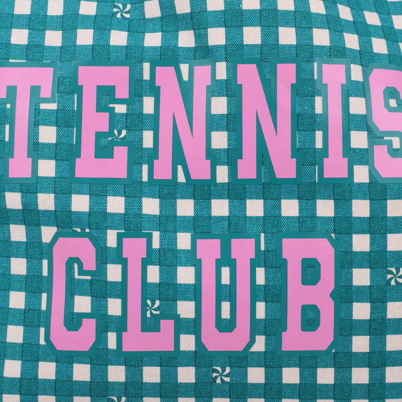 TRAGETASCHE AUS BAUMWOLLE KIDS AROUND 
                        M&Auml;DCHEN