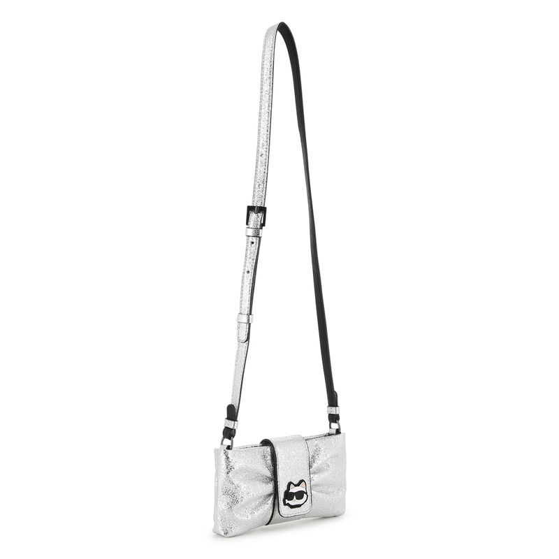 Handtasche KARL LAGERFELD KIDS 
                        M&Auml;DCHEN