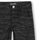 Bedruckte Jeans ZADIG & VOLTAIRE 
                    M&Auml;DCHEN