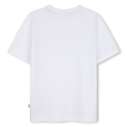 T-Shirt mit kurzen &Auml;rmeln BOSS 
                    JUNGE